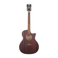 D'Angelico Premier Gramercy CS MW