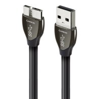 Audioquest Carbon USB 3.0 - USB 3.0 Micro 0.75 m