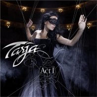 IAO Tarja - Act I (Black Vinyl 3LP)