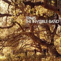 Concord Travis - The Invisible Band