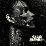 Spinefarm Anaal Nathrakh - Vanitas