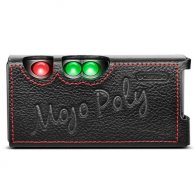 Chord Electronics Mojo Poly Case Premium Leather