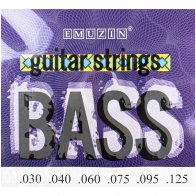 Emuzin 6S30-125 Bass