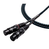 Tributaries 4AB-040D 4m (2XLR-2XLR)