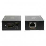 Dr.HD HDMI удлинитель по UTP / Dr.HD EX 50 SCB