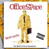UME (USM) Various Artists, Office Space (Original Motion Picture Soundtrack / Record Store Day)
