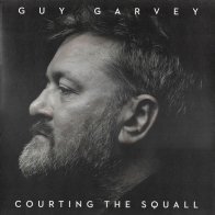 Polydor UK Garvey, Guy, Courting The Squall
