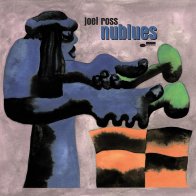 Universal (Aus) Joel Ross - Nublues (Black Vinyl 2LP)