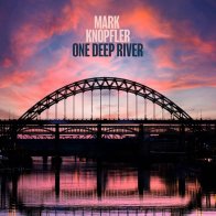 Universal (Aus) Mark Knopfler - One Deep River (Special Edition Boxset,Black Vinyl 3LP, 45 rpm, Half Speed)