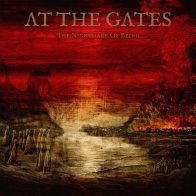 Sony At The Gates - The Nightmare Of Being
