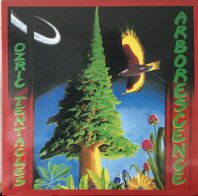 Kscope Ozric Tentacles - Arborescence (Black Vinyl LP)