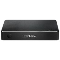 R_volution MINI Black