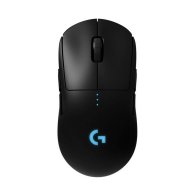 Logitech G Pro Lightspeed Black