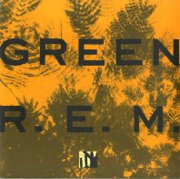 Concord R.E.M., Green