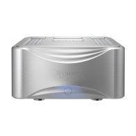 Esoteric Grandioso S1X Silver