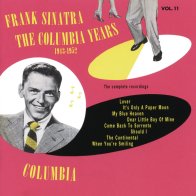 Impex Records Frank Sinatra - Sing And Dance With Frank Sinatra (Analogue) (Limited Edition, Black Vinyl LP)