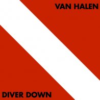 Van Halen DIVER DOWN (180 Gram/Remastered)