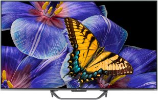 Haier 65 Smart TV S4