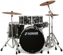 Sonor 17505447 AQX Stage Set NC BMS 17354