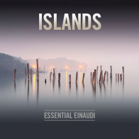 Universal (Aus) Ludovico Einaudi - Islands (Black Vinyl 2LP)