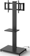 Holder PR-107 черная