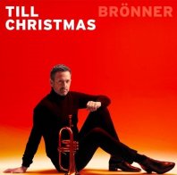Sony Till Brönner - Christmas (Black Vinyl)