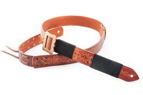 RightOn Straps Magic Legend B.M. Bohemian Woody