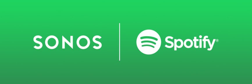 sonos playbar spotify connect
