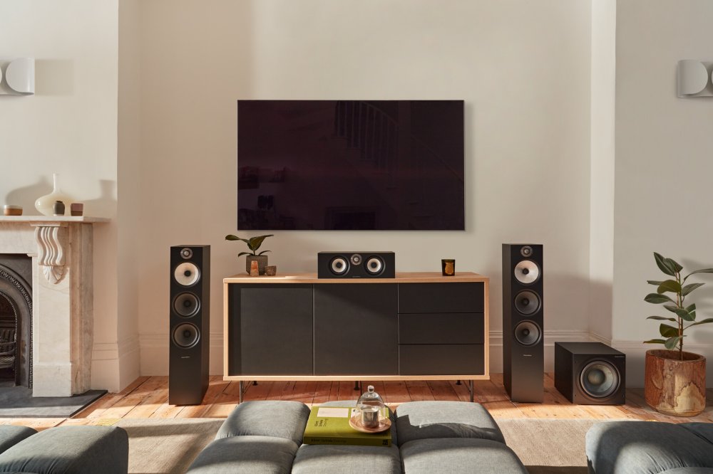 bowers wilkins htm6 s2 anniversary edition