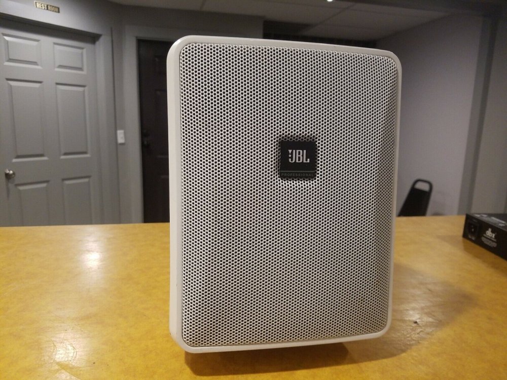 jbl control 25-1