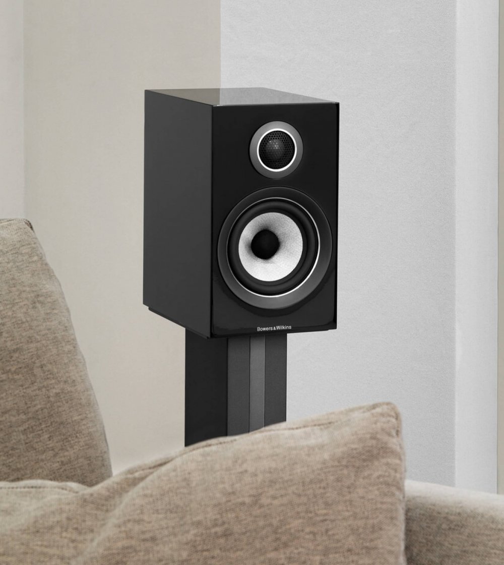 bowers wilkins 707 s2