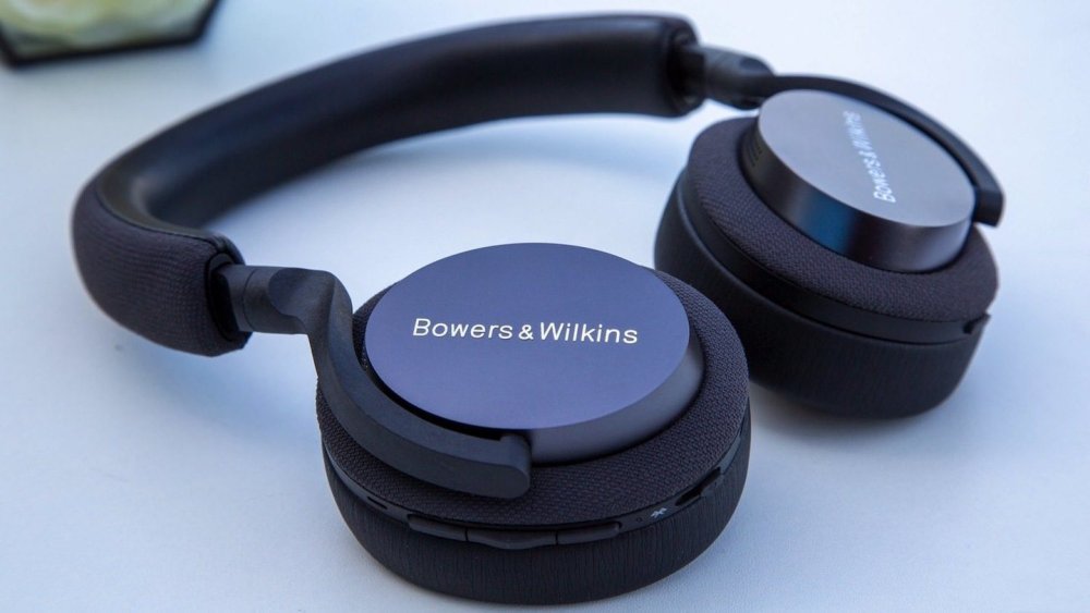 bowers wilkins px5 space