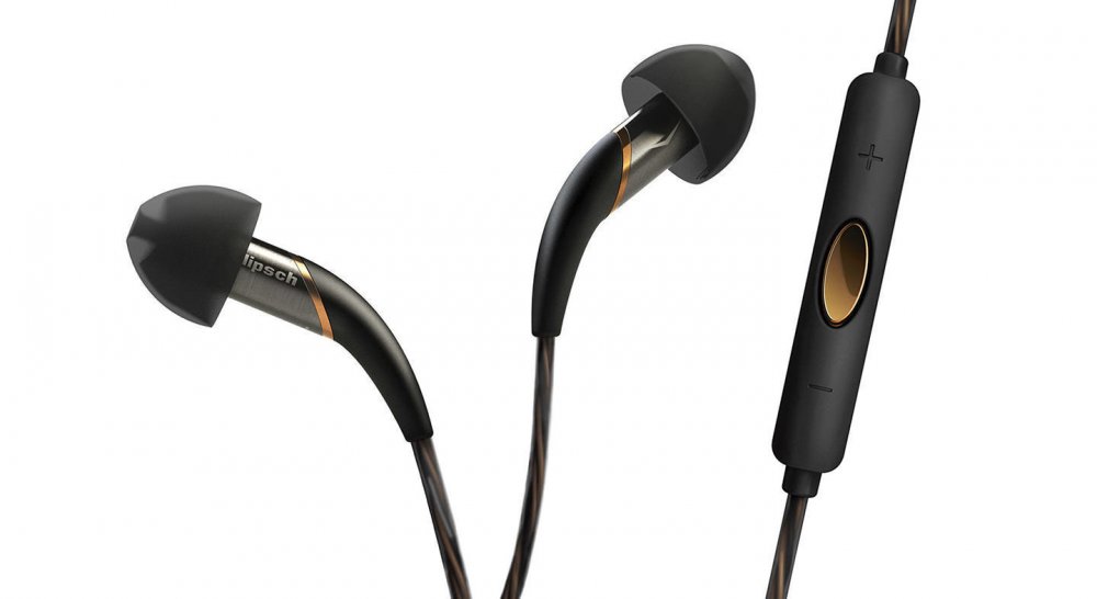 klipsch x20i reference in-ear