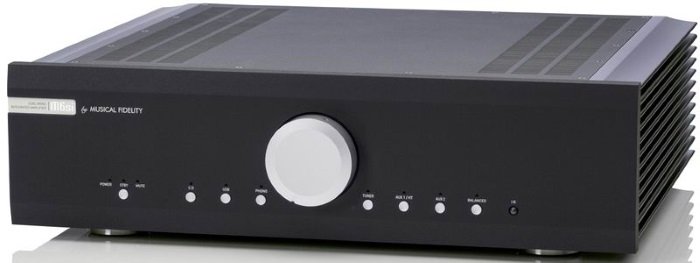 musical fidelity m6si