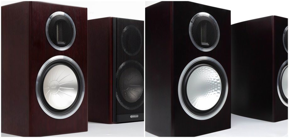 Monitor audio hot sale gold 100 review