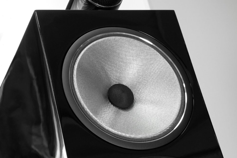 bowers wilkins 702 s2