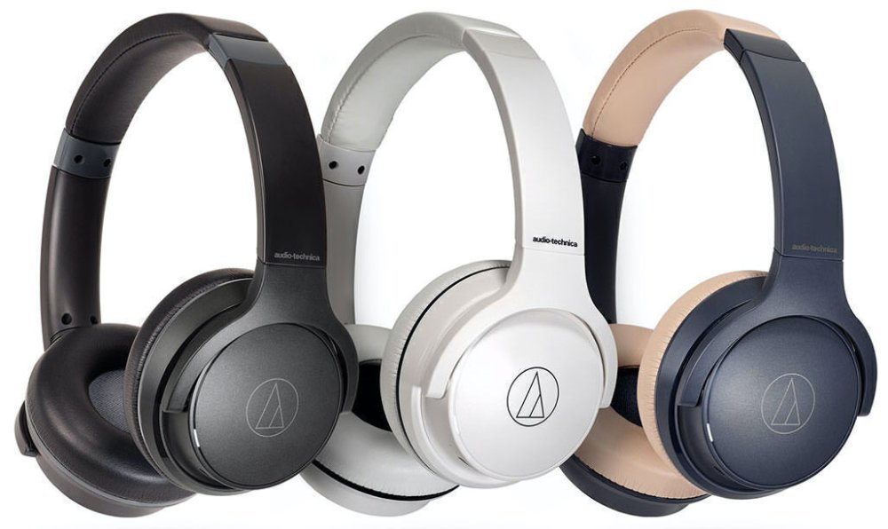 audio technica ath-s220bt