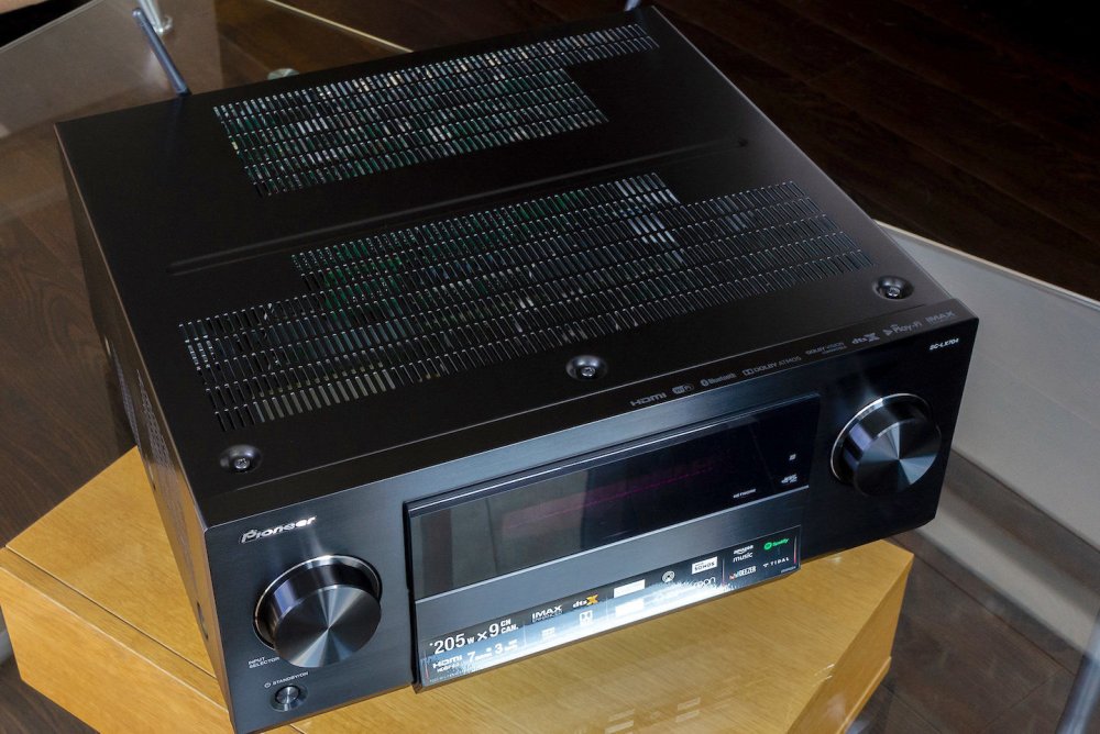 pioneer sc-lx704-b