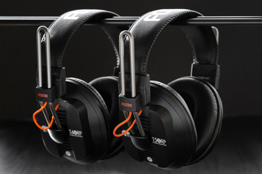 FOSTEX T40RPMK3