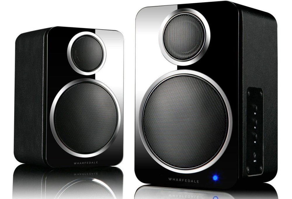 wharfedale ds-2