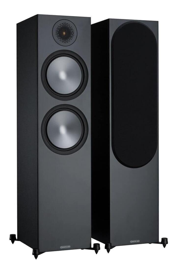 monitor audio bronze 500 6g