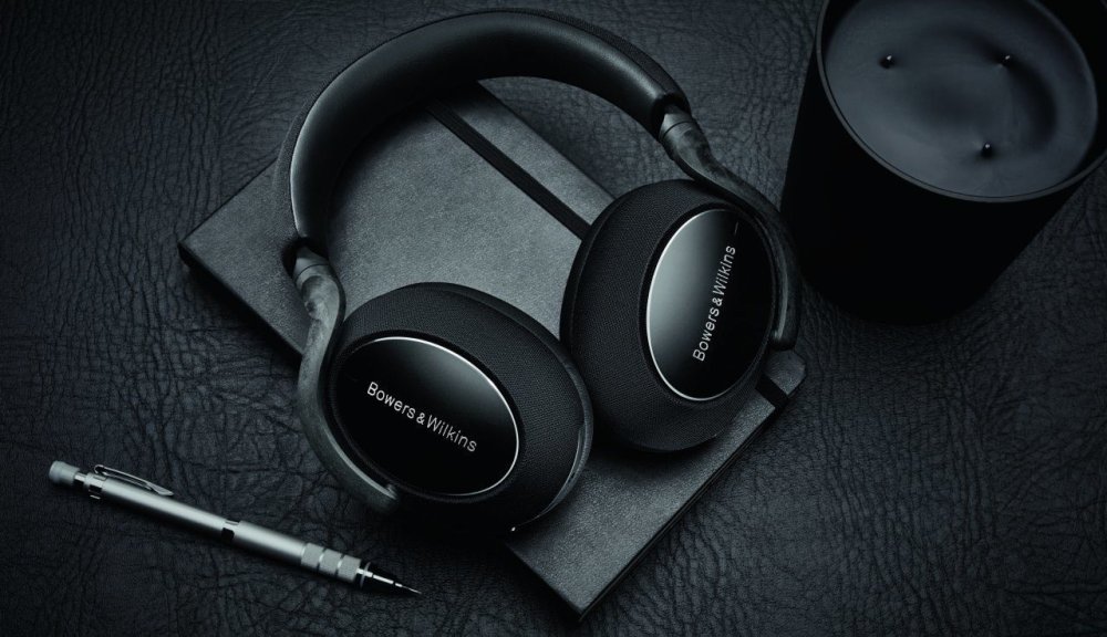 bowers wilkins px7 carbon