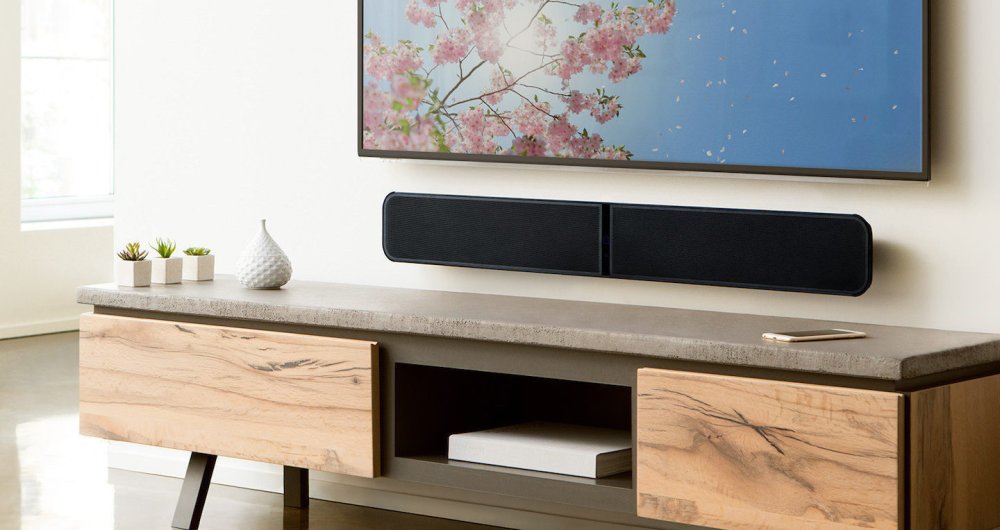 Bluesound Pulse Soundbar