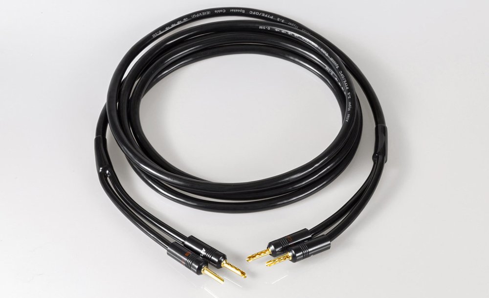 Atlas Cables Element, Hyper и Eos