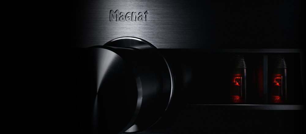 Интегральный усилитель Magnat MA 900