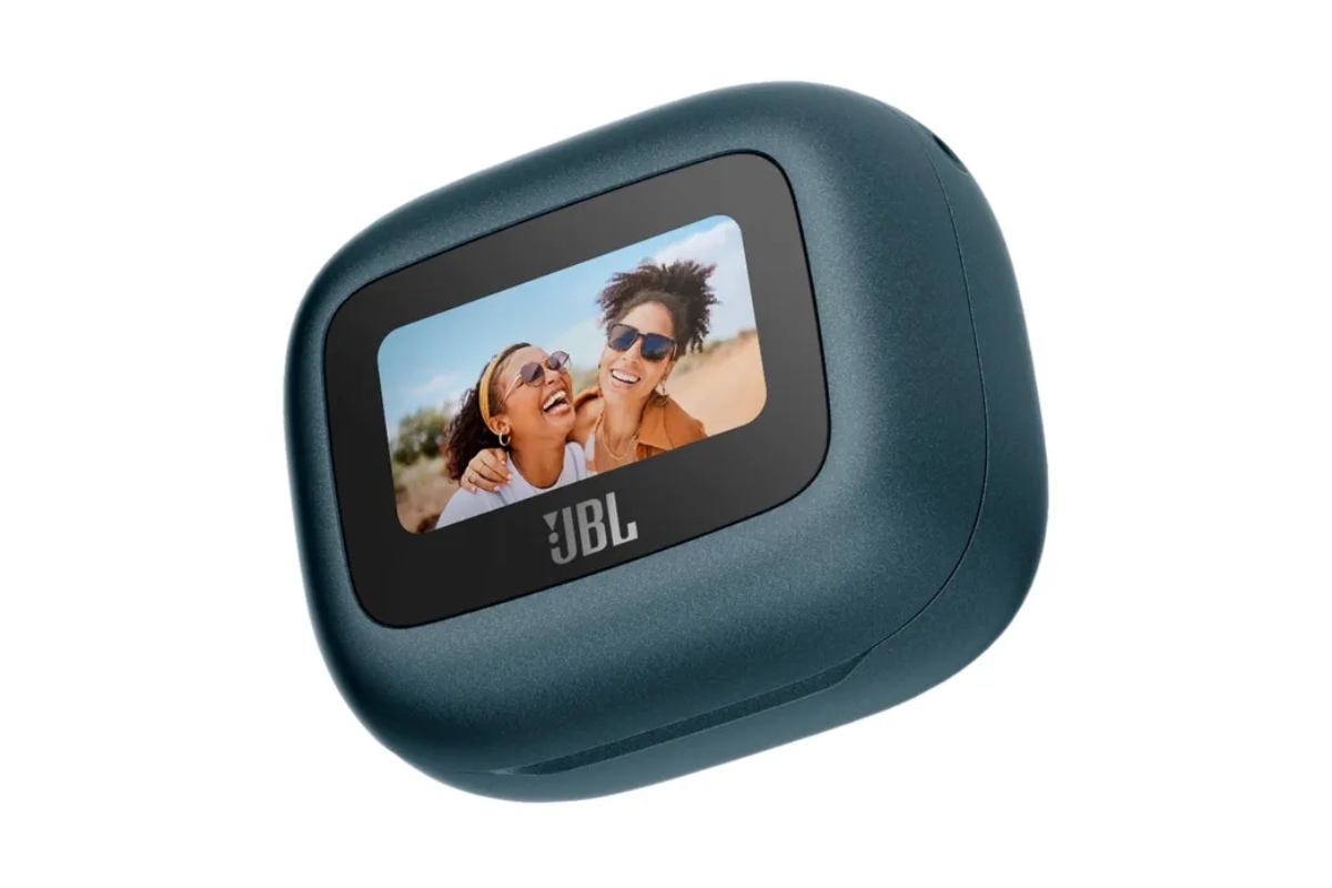 TWS-наушники JBL Live Beam 3