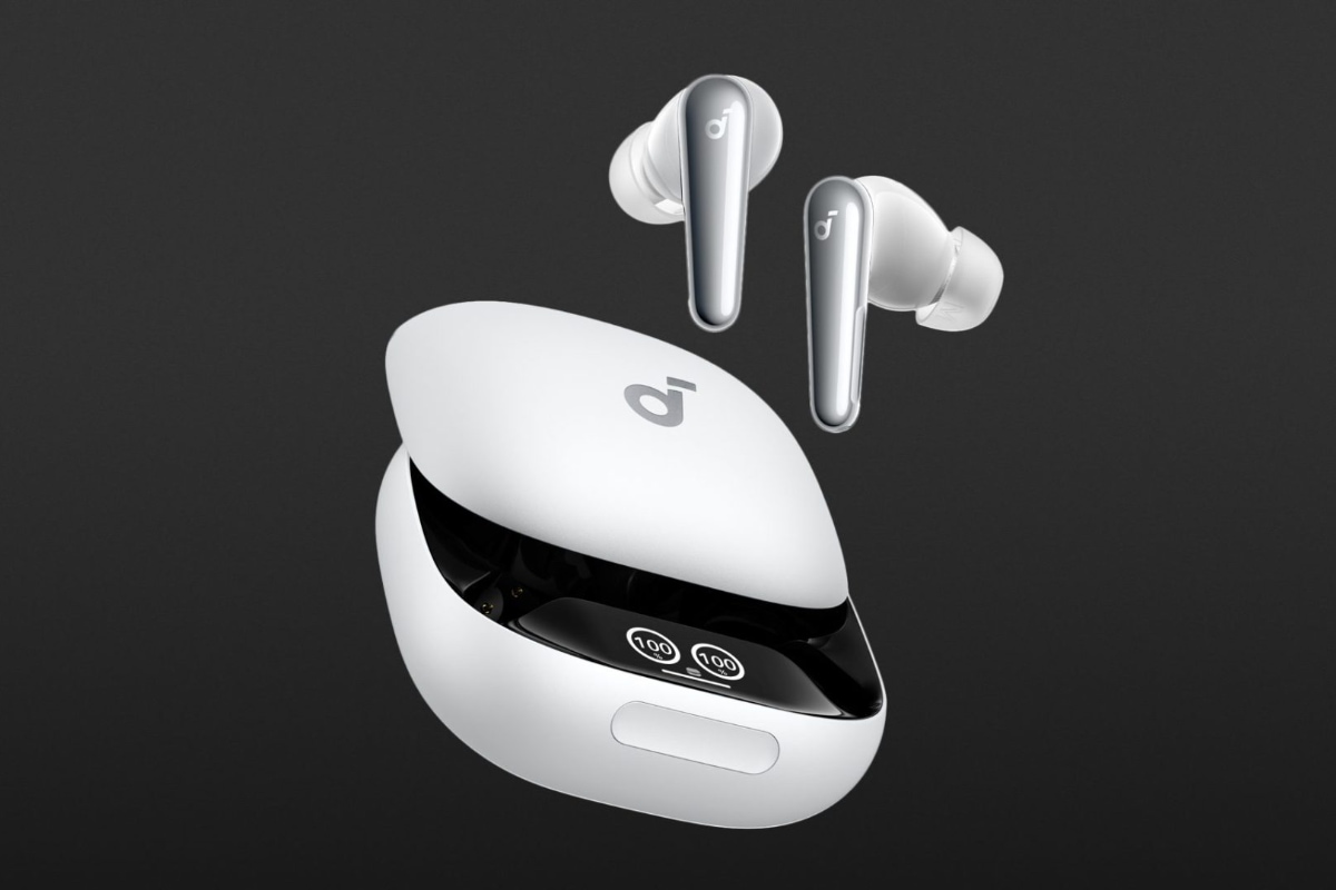 TWS-наушники Soundcore Liberty 4 Pro