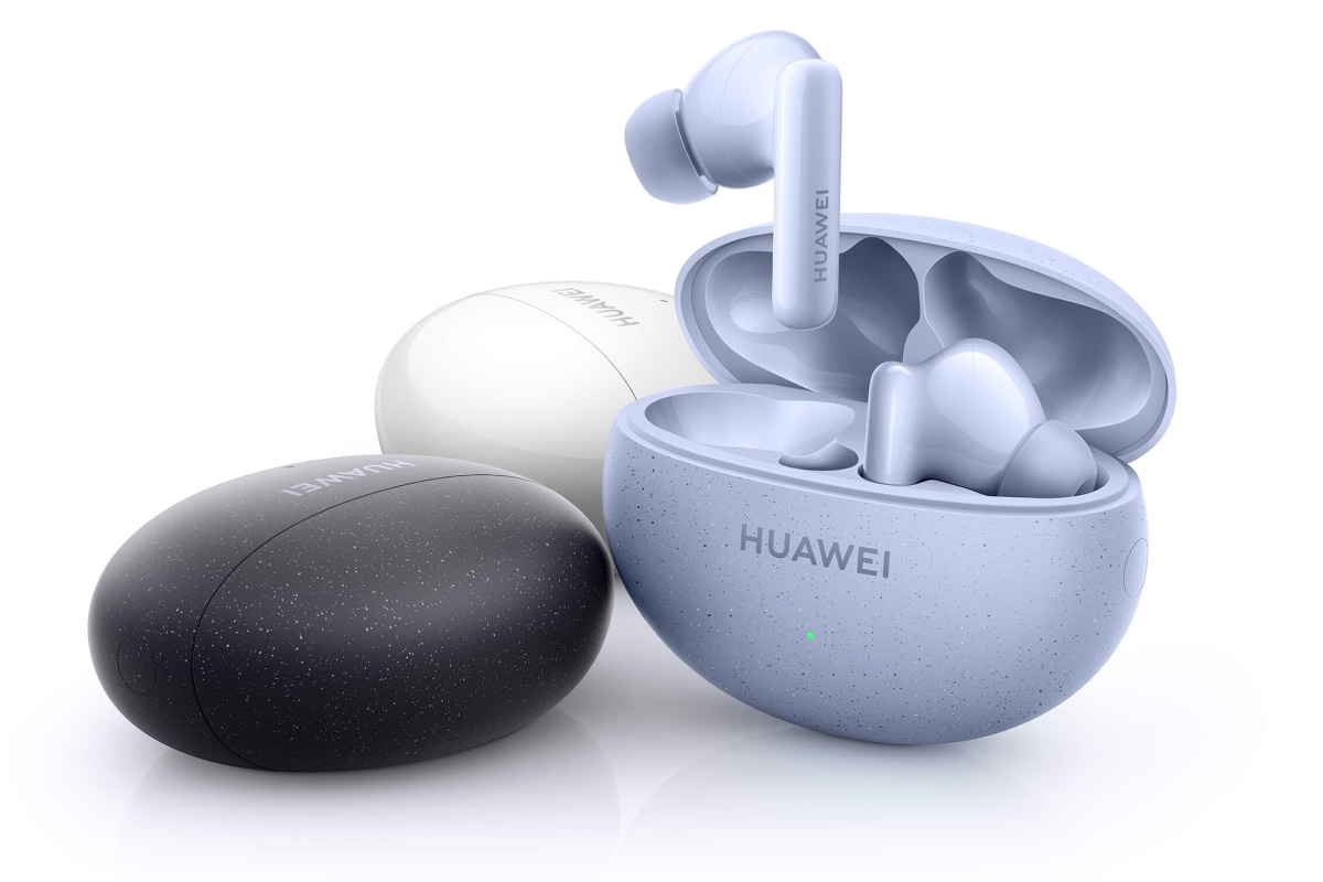 TWS-наушники Huawei FreeBuds 5i