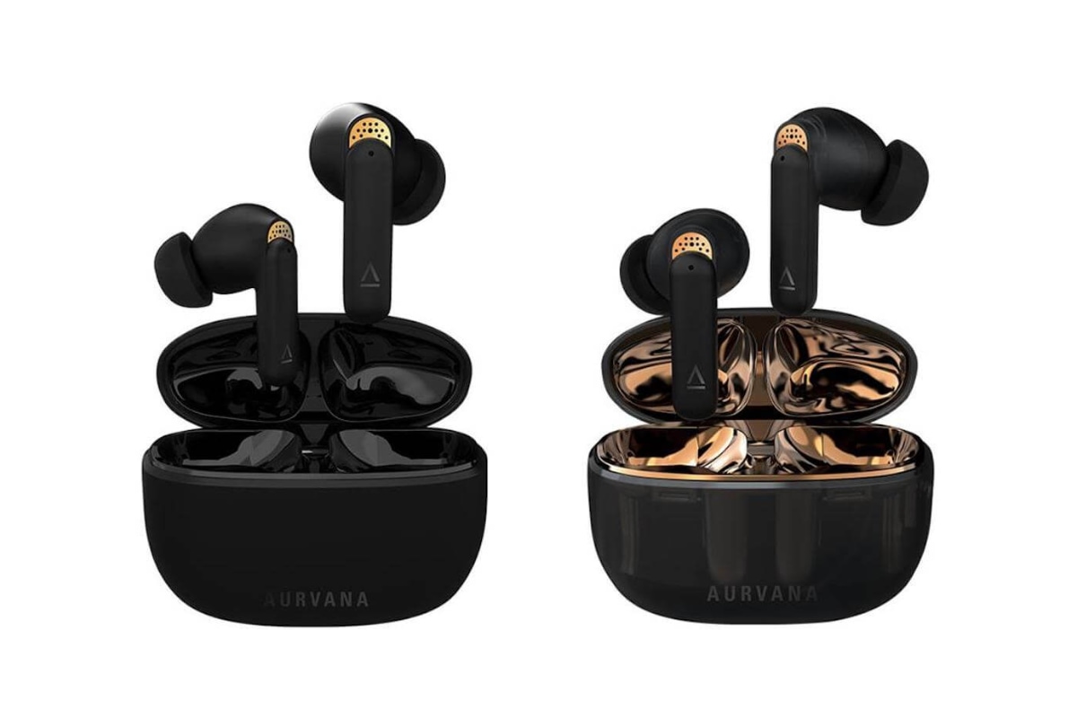 TWS-наушники Creative Aurvana Ace