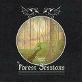 SNAPPER Jonathan Hulten - The Forest Sessions (Black Vinyl LP)